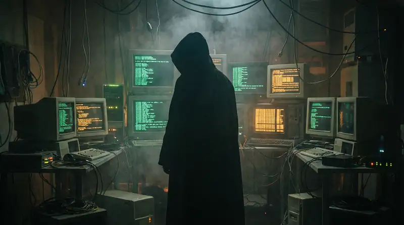 暗网禁区探秘视频 - 91